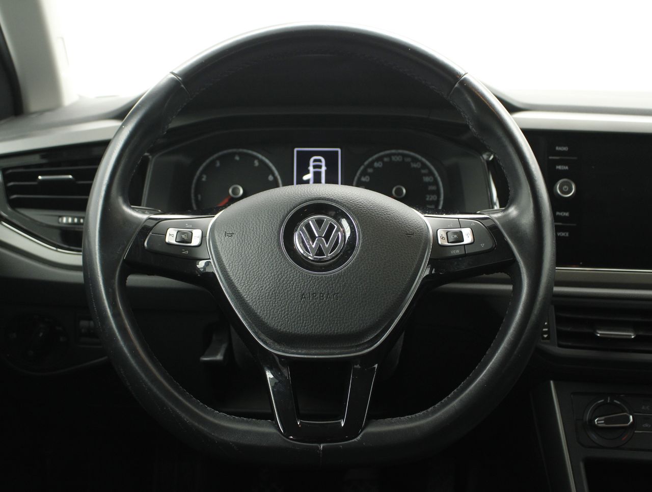 Foto Volkswagen Polo 13