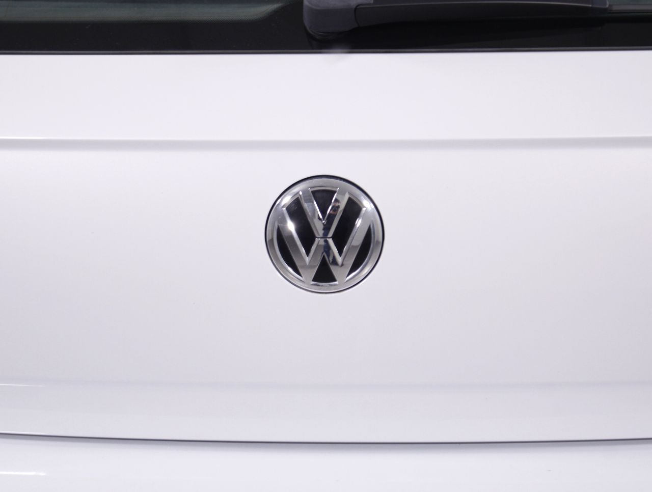 Foto Volkswagen Polo 14