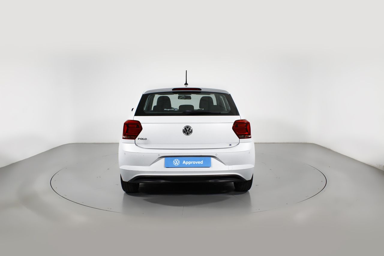 Foto Volkswagen Polo 17