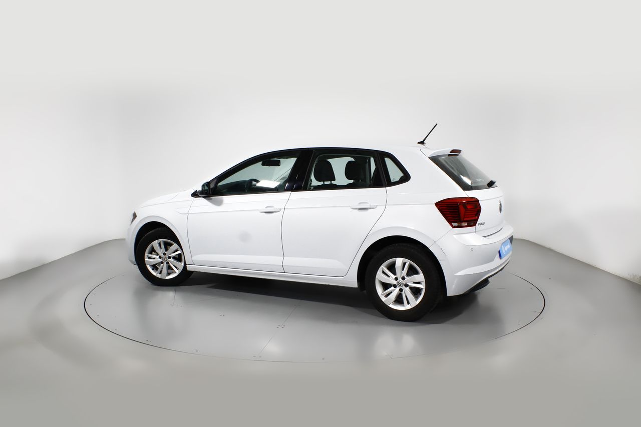 Foto Volkswagen Polo 18