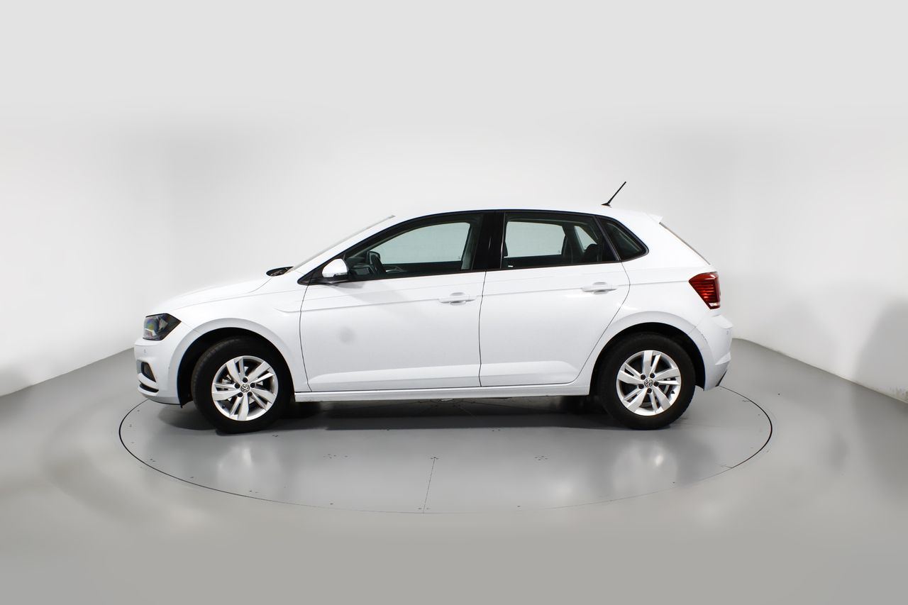 Foto Volkswagen Polo 19