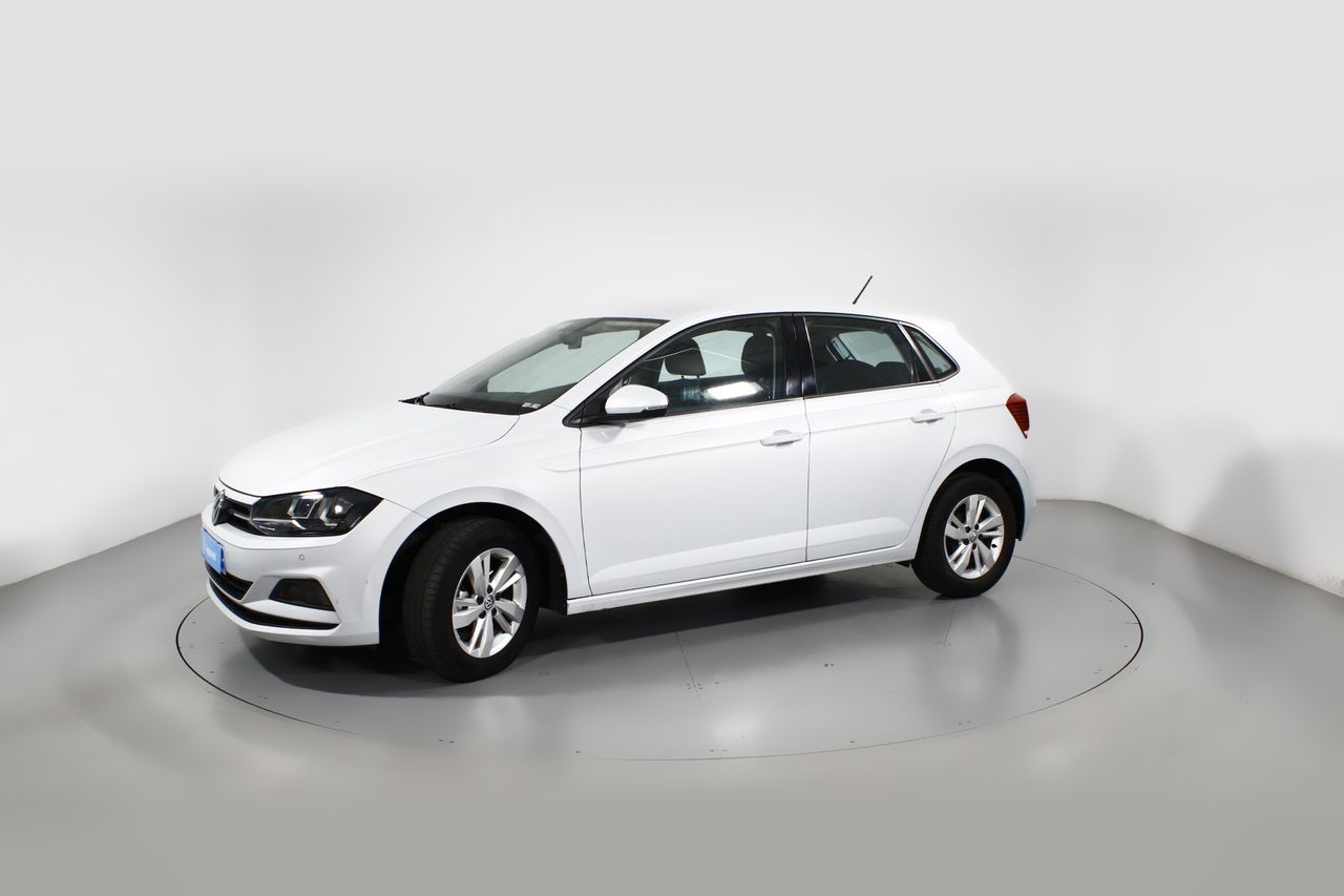 Foto Volkswagen Polo 20