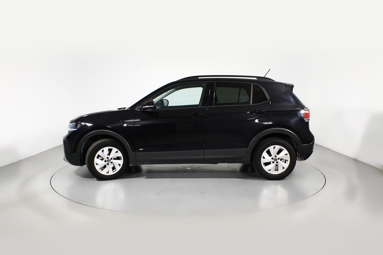 Foto Volkswagen T-Cross 19