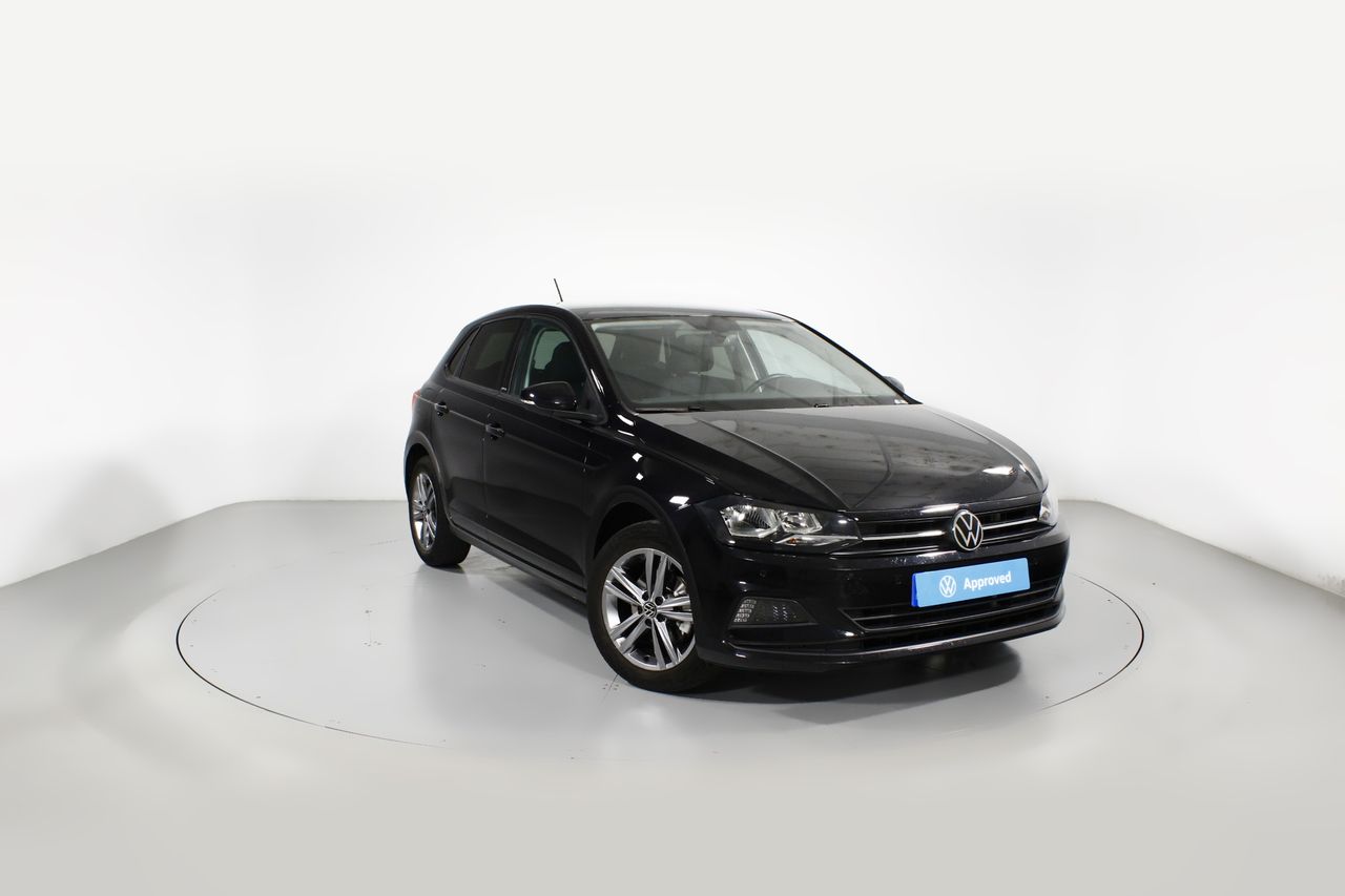 Foto Volkswagen Polo 1