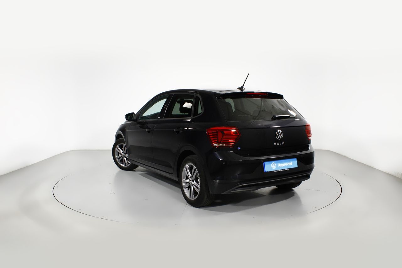 Foto Volkswagen Polo 2