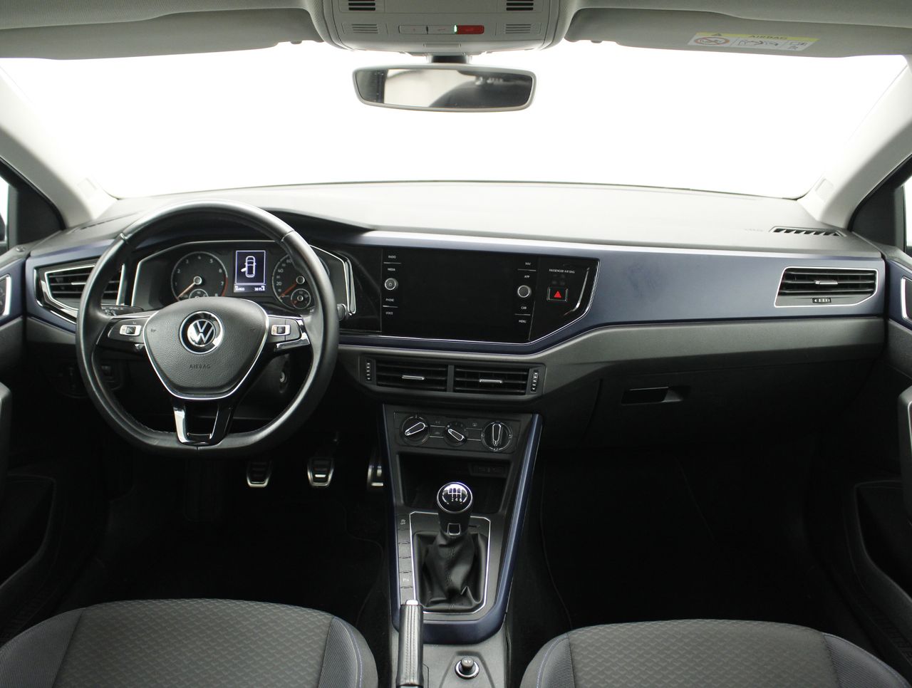 Foto Volkswagen Polo 4