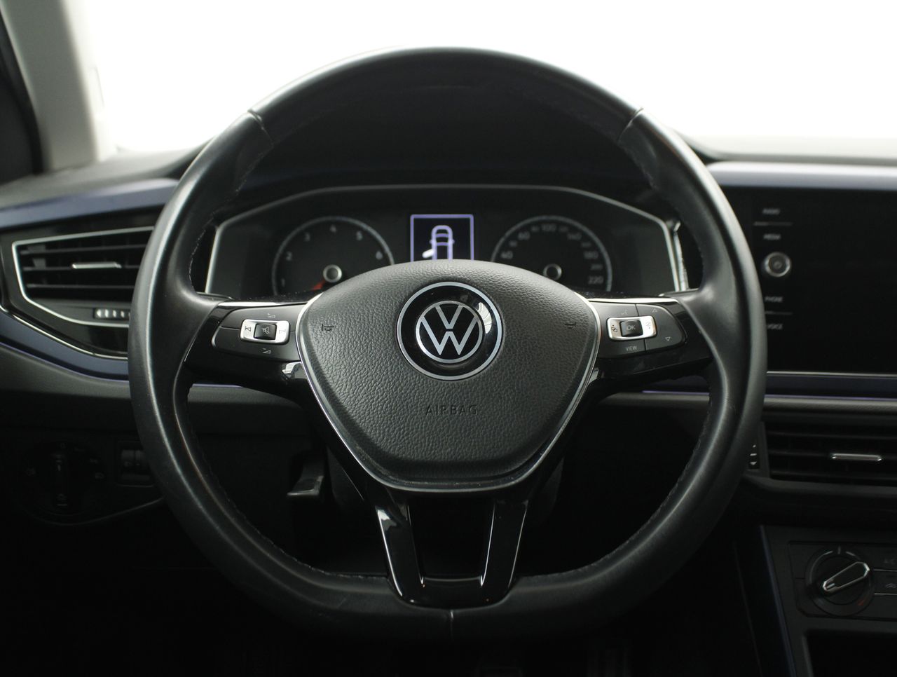 Foto Volkswagen Polo 13