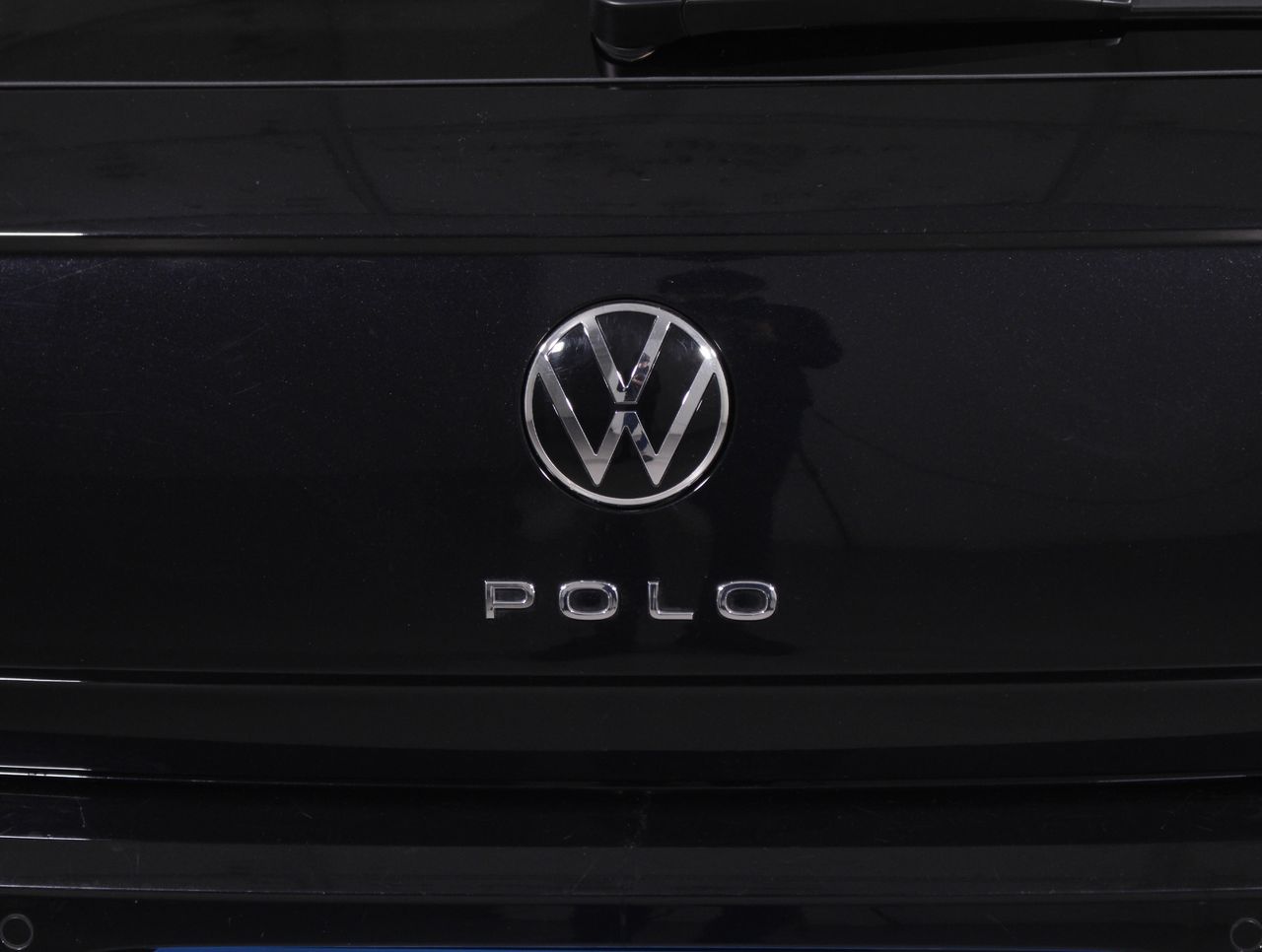 Foto Volkswagen Polo 14