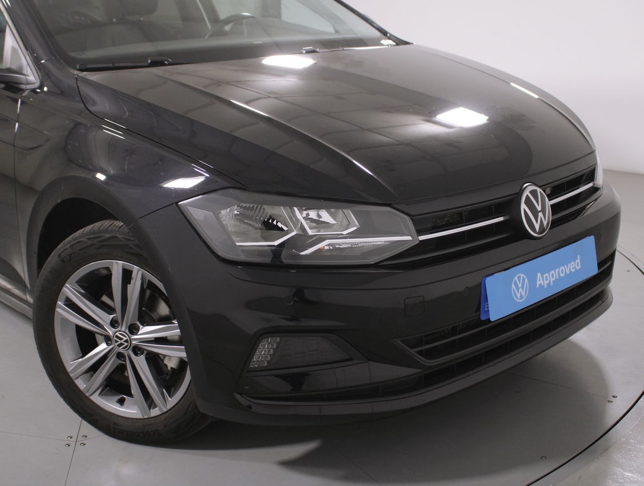 Foto Volkswagen Polo 16