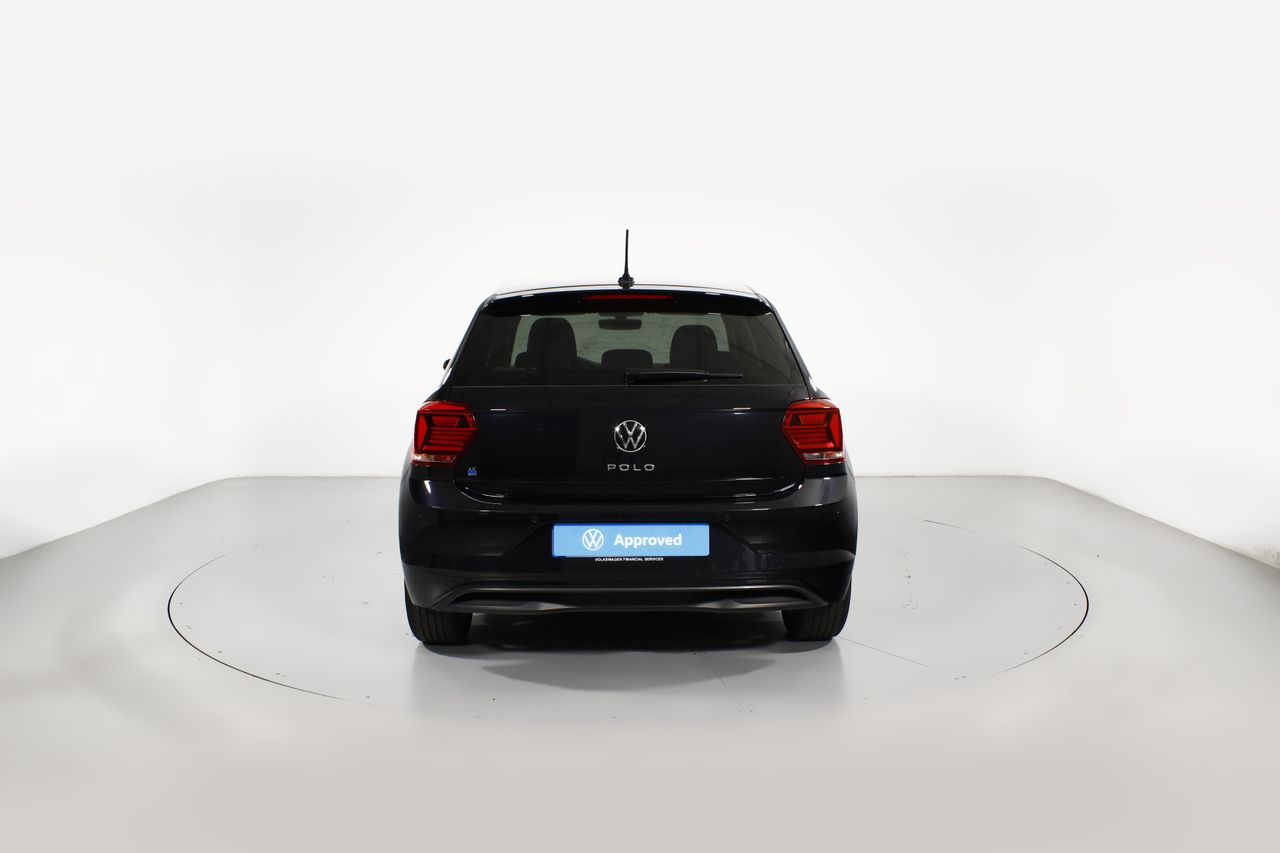 Foto Volkswagen Polo 17