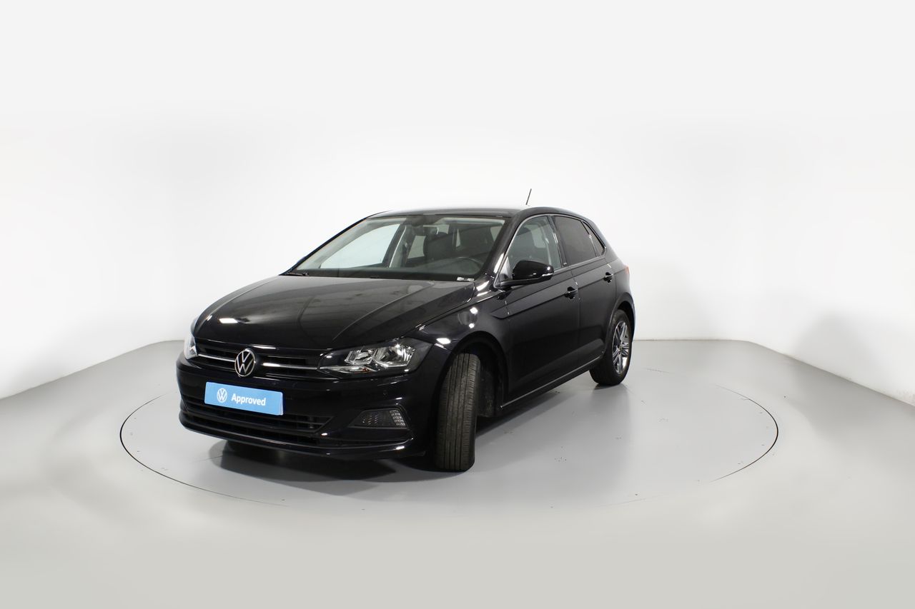 Foto Volkswagen Polo 21