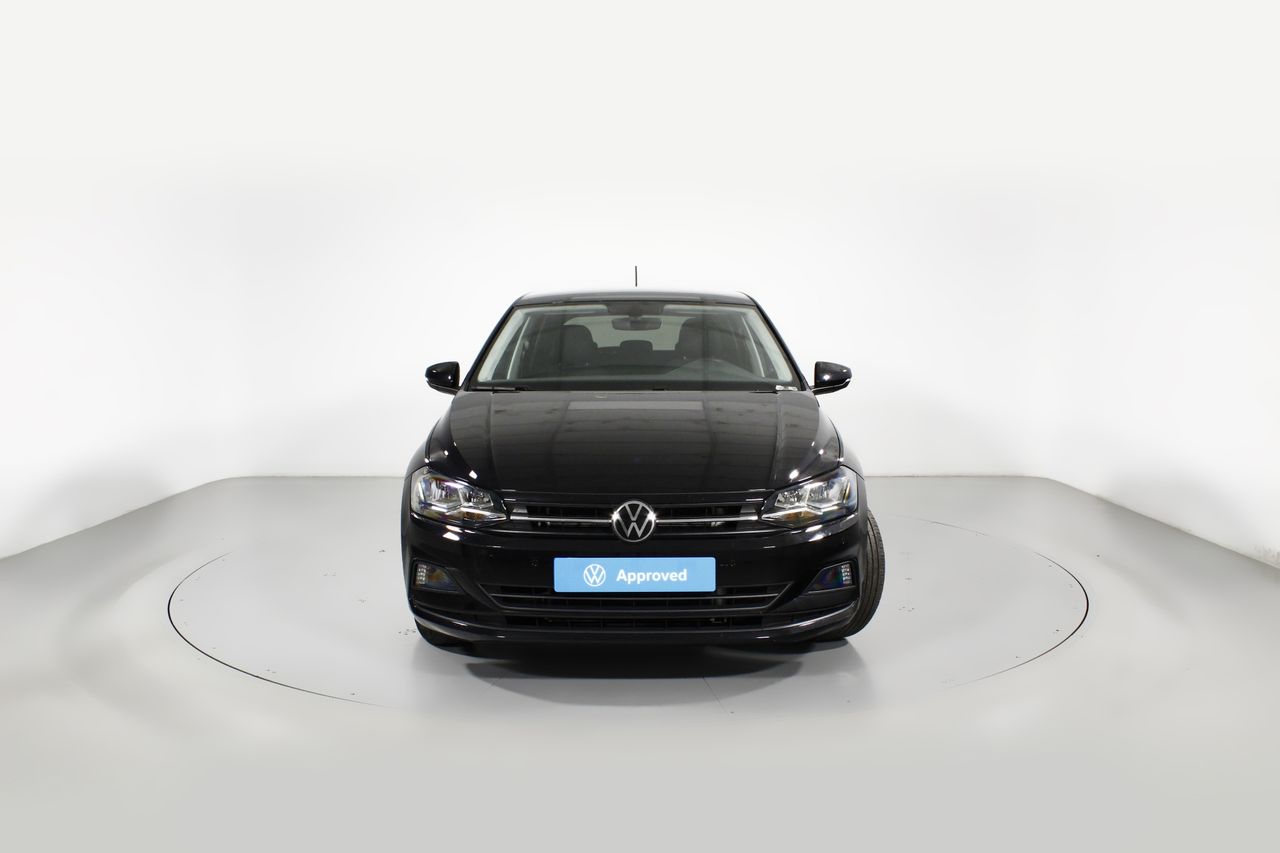 Foto Volkswagen Polo 22