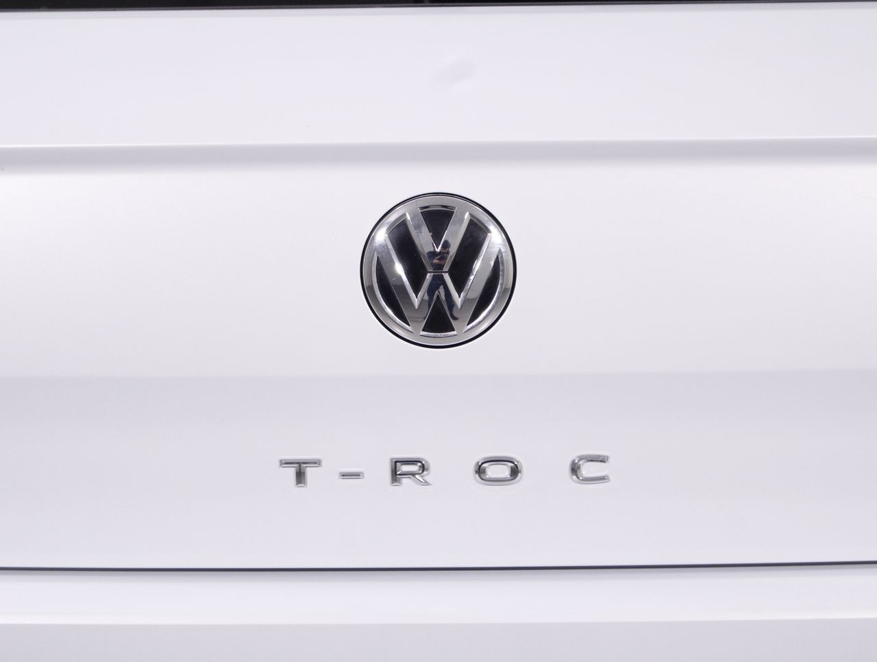 Foto Volkswagen T-Roc 14