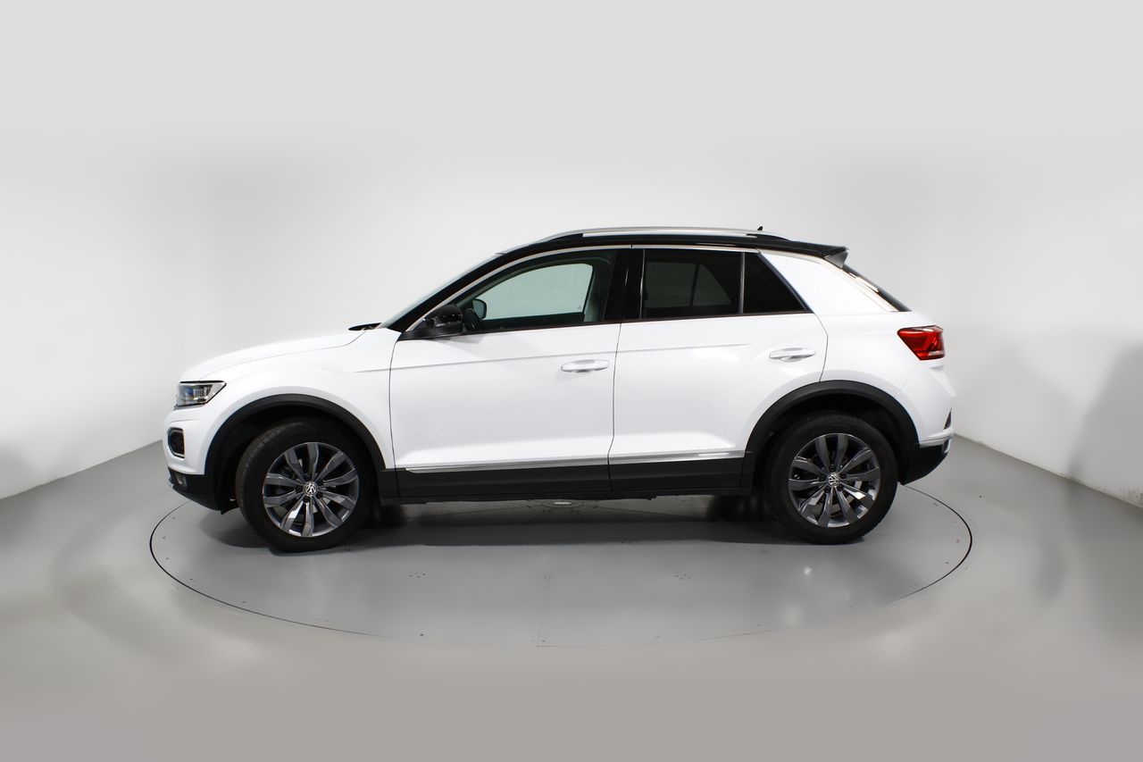 Foto Volkswagen T-Roc 19