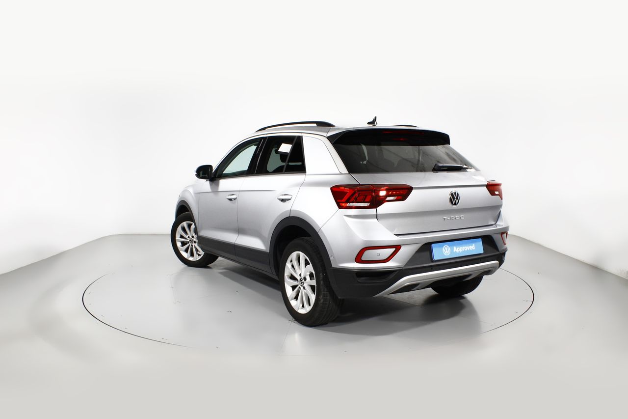 Foto Volkswagen T-Roc 2