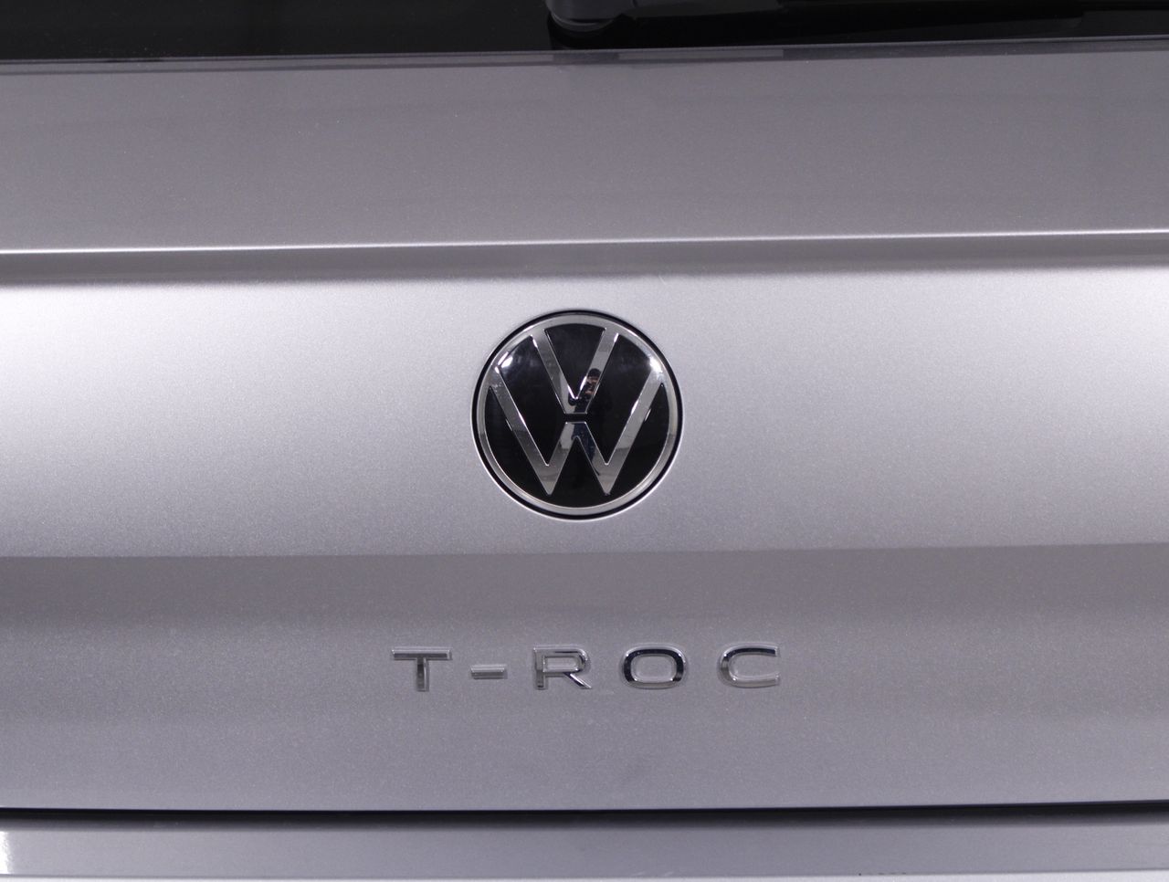 Foto Volkswagen T-Roc 14