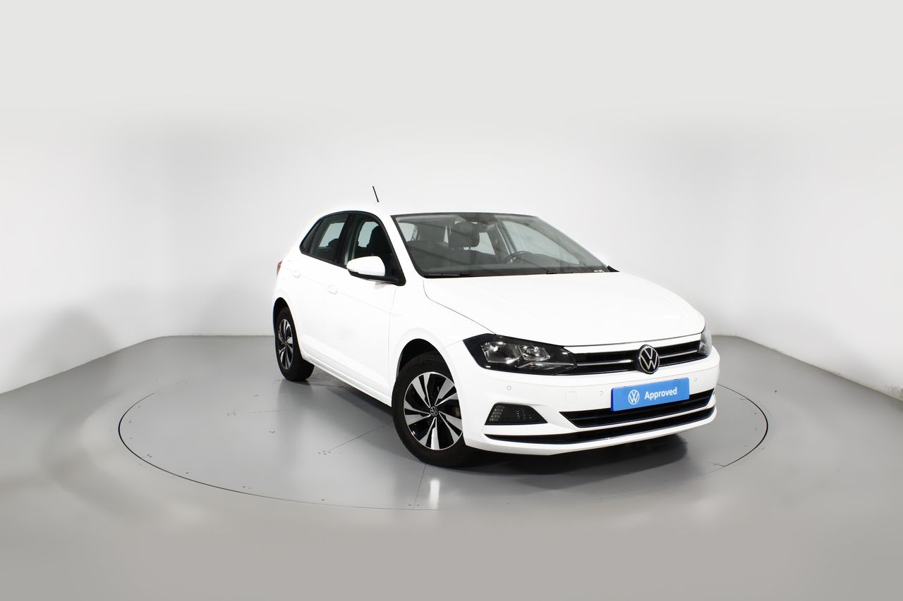 Foto Volkswagen Polo 1