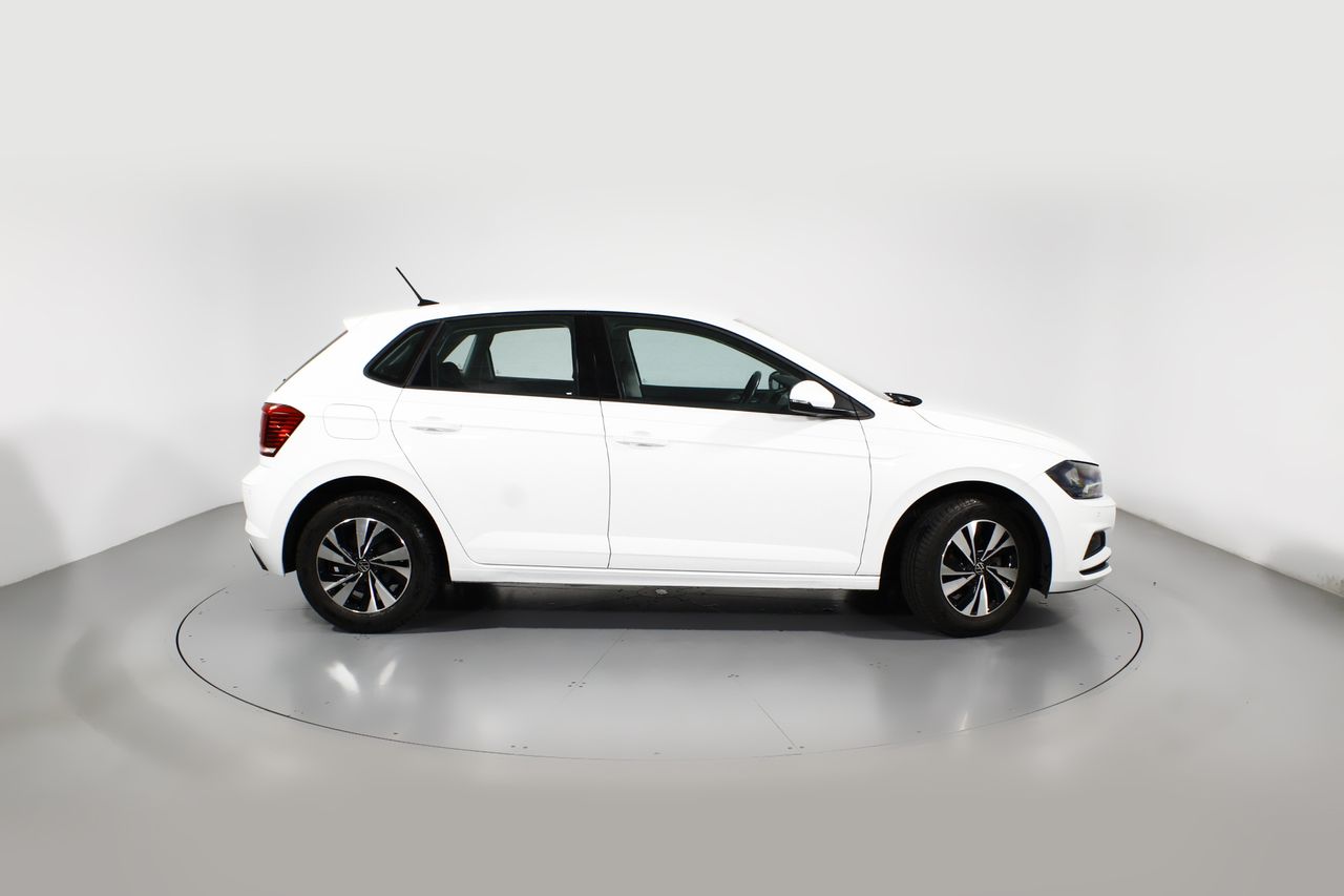 Foto Volkswagen Polo 3