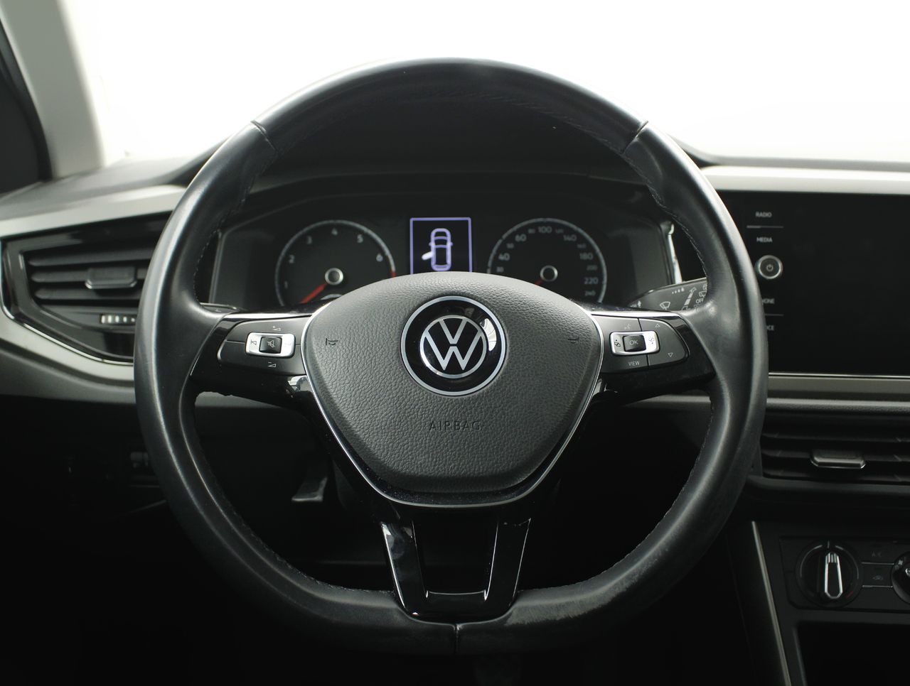 Foto Volkswagen Polo 13