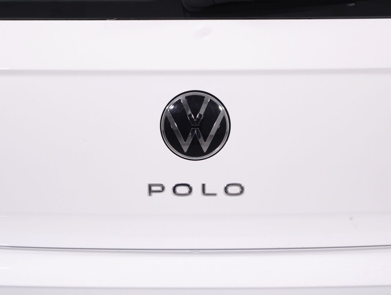 Foto Volkswagen Polo 14