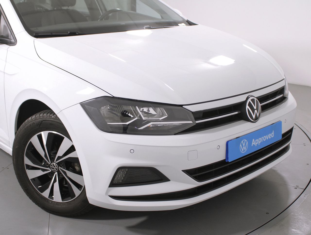 Foto Volkswagen Polo 16