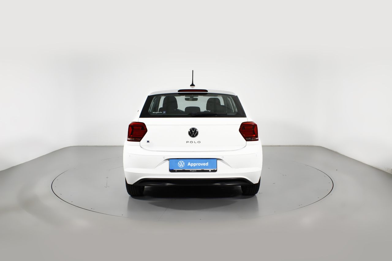 Foto Volkswagen Polo 17