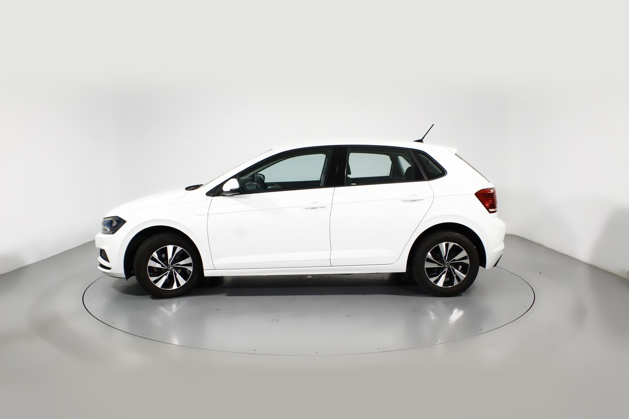 Foto Volkswagen Polo 19