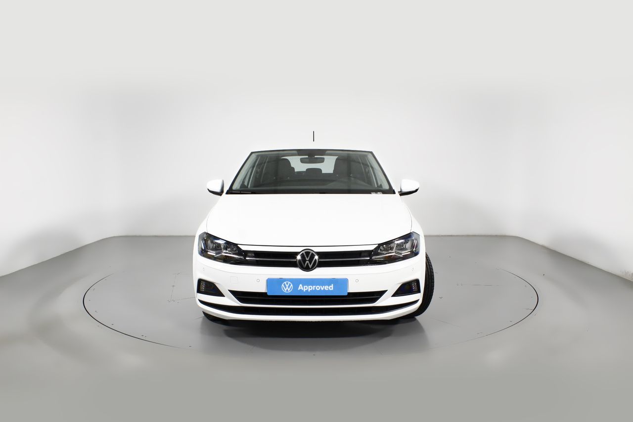 Foto Volkswagen Polo 22