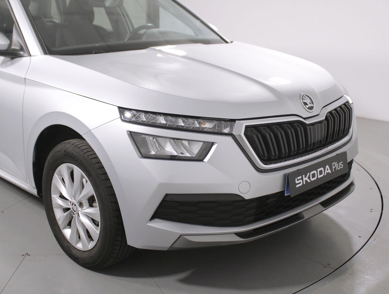 Foto Skoda Kamiq 16