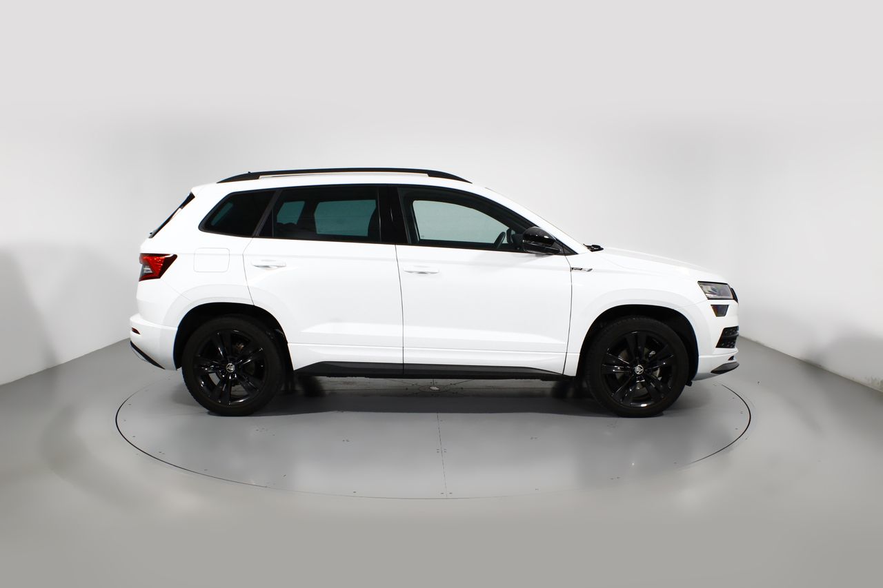 Foto Skoda Karoq 3