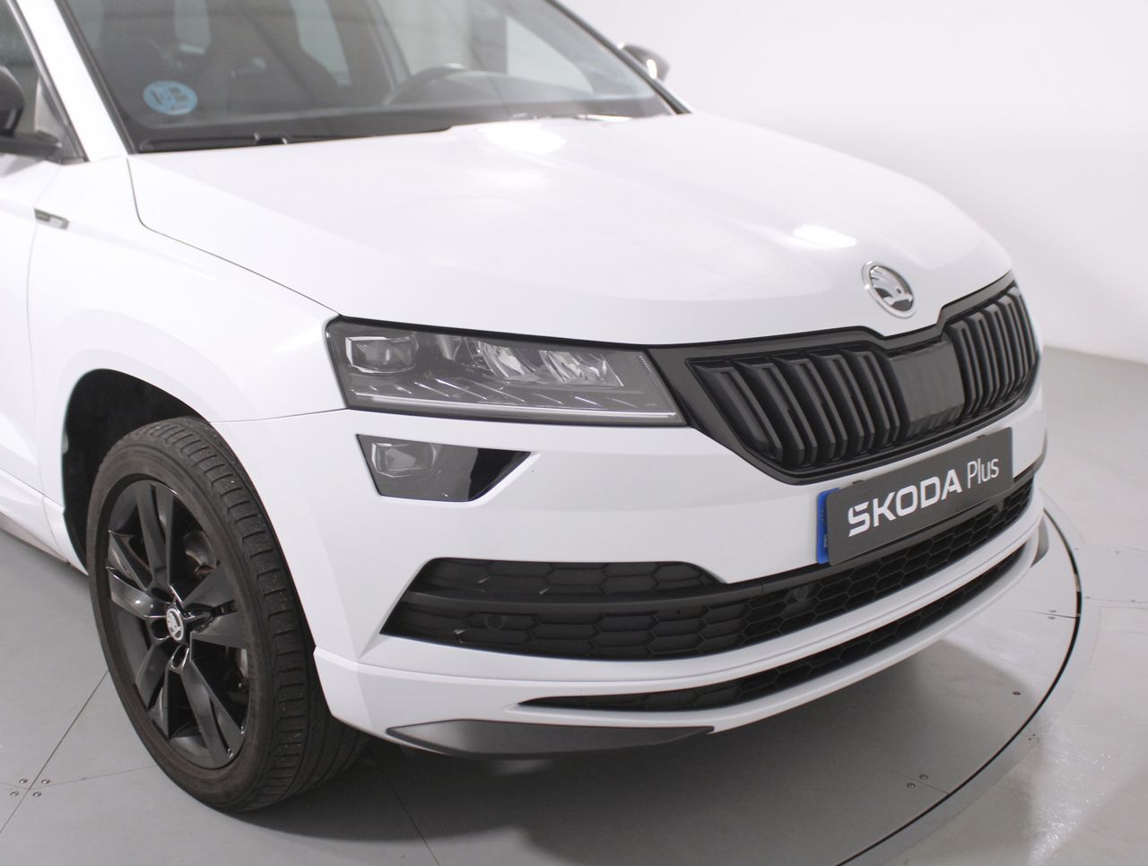 Foto Skoda Karoq 16