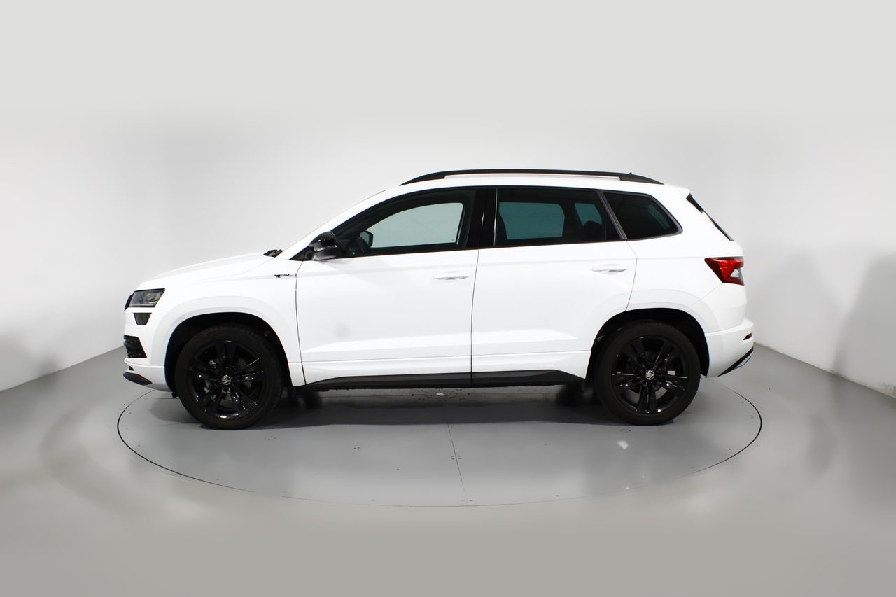 Foto Skoda Karoq 19