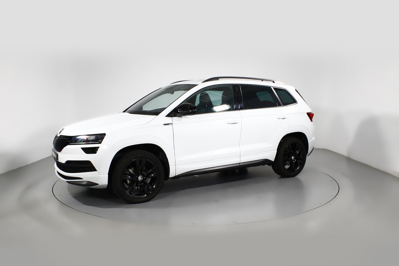 Foto Skoda Karoq 20