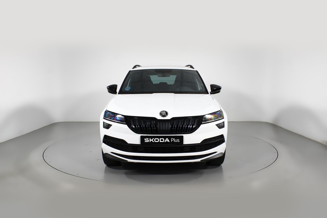 Foto Skoda Karoq 22