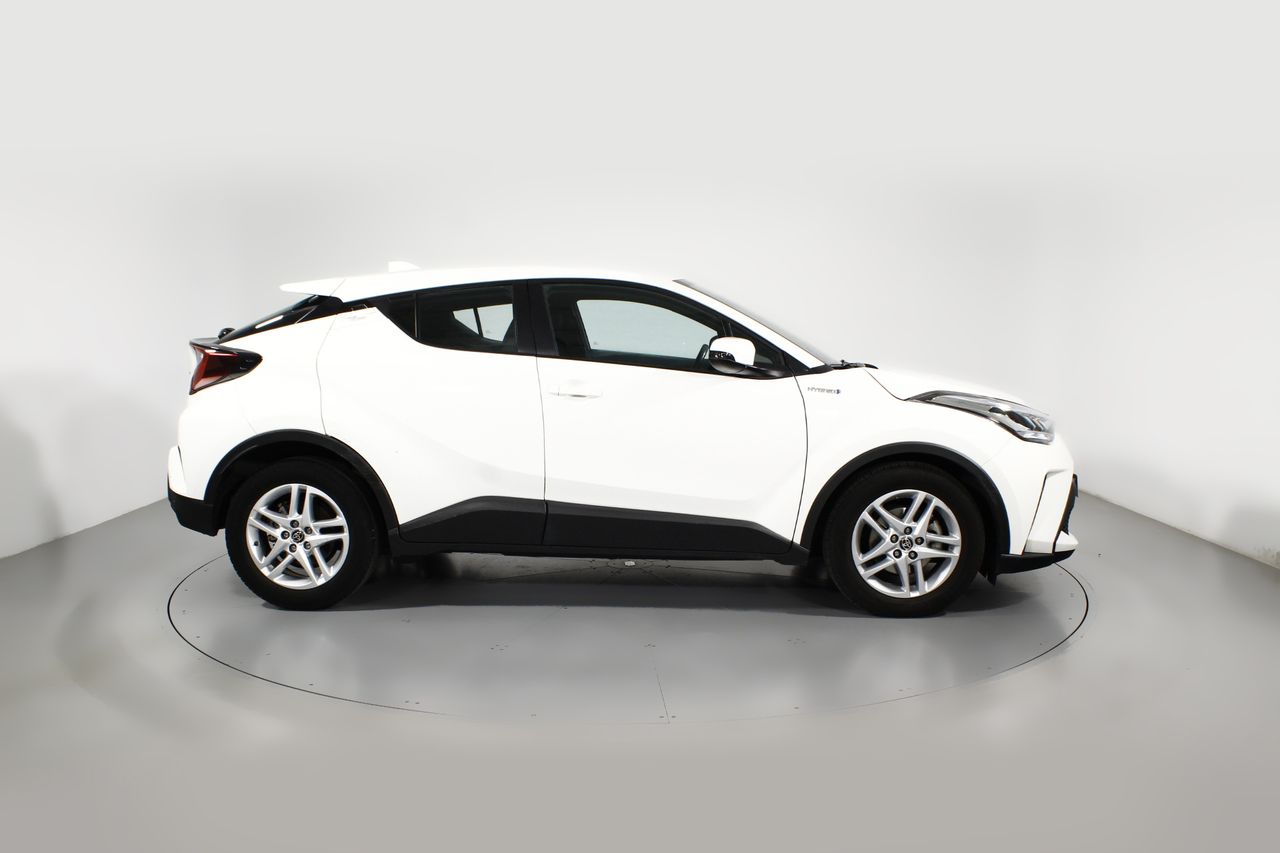 Foto Toyota C-HR 2