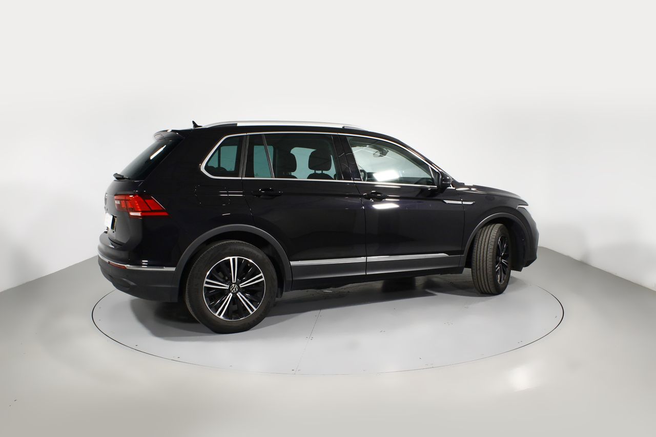 Foto Volkswagen Tiguan 4