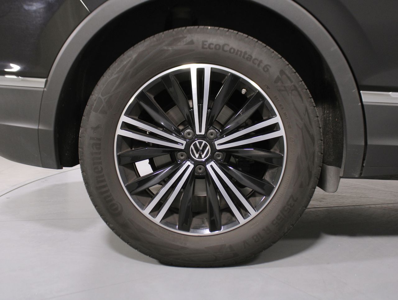 Foto Volkswagen Tiguan 15