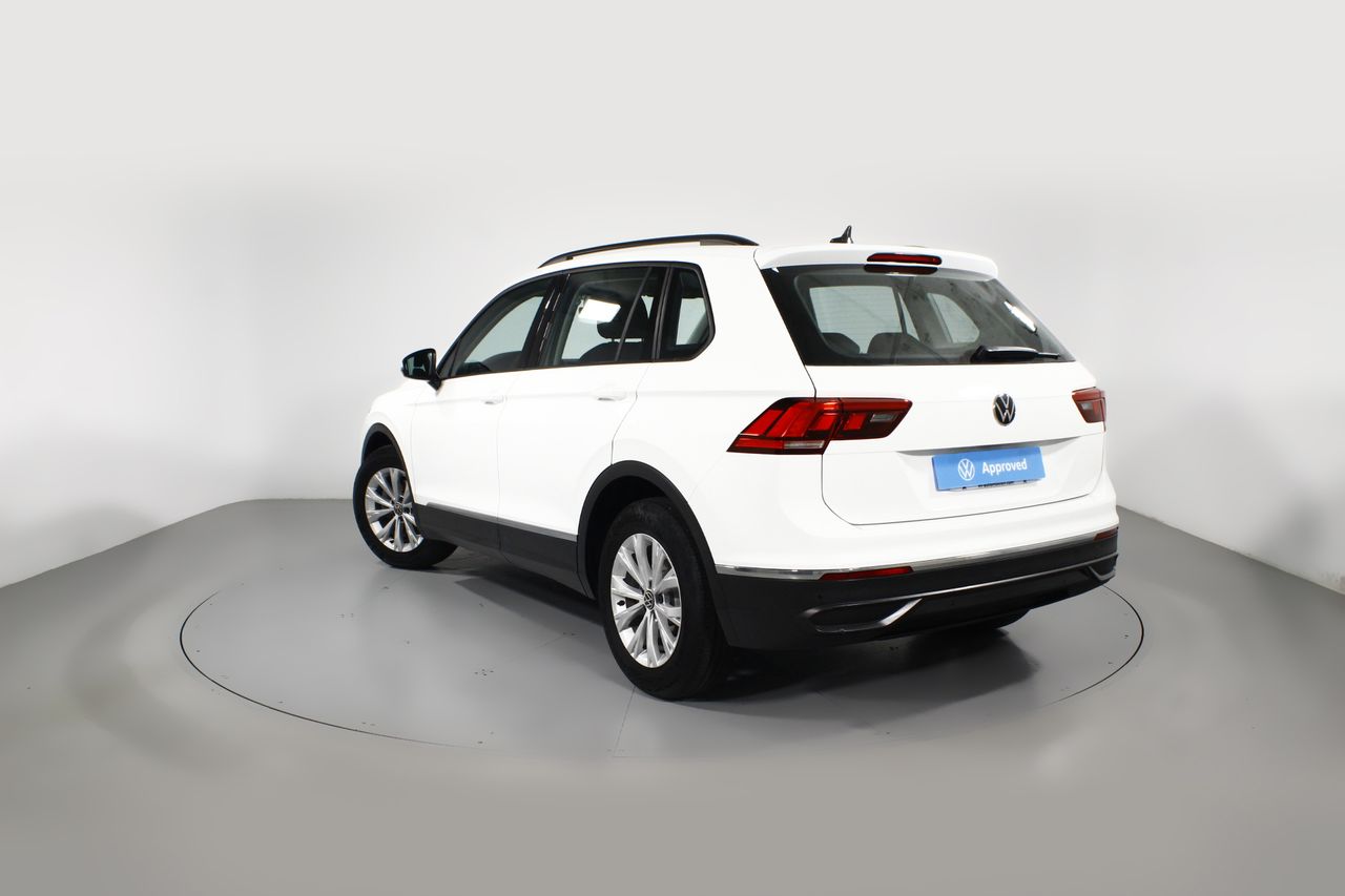 Foto Volkswagen Tiguan 2