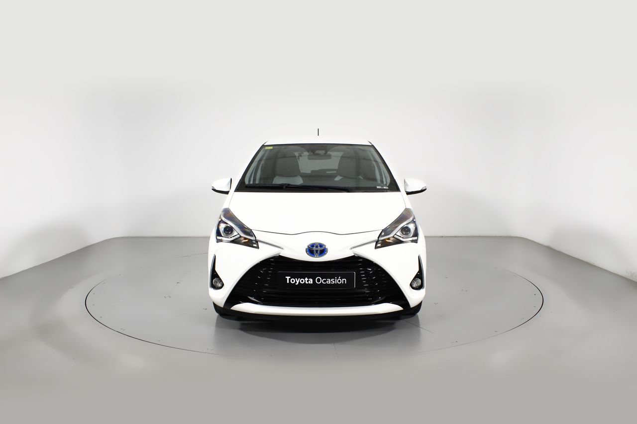 Foto Toyota Yaris 22