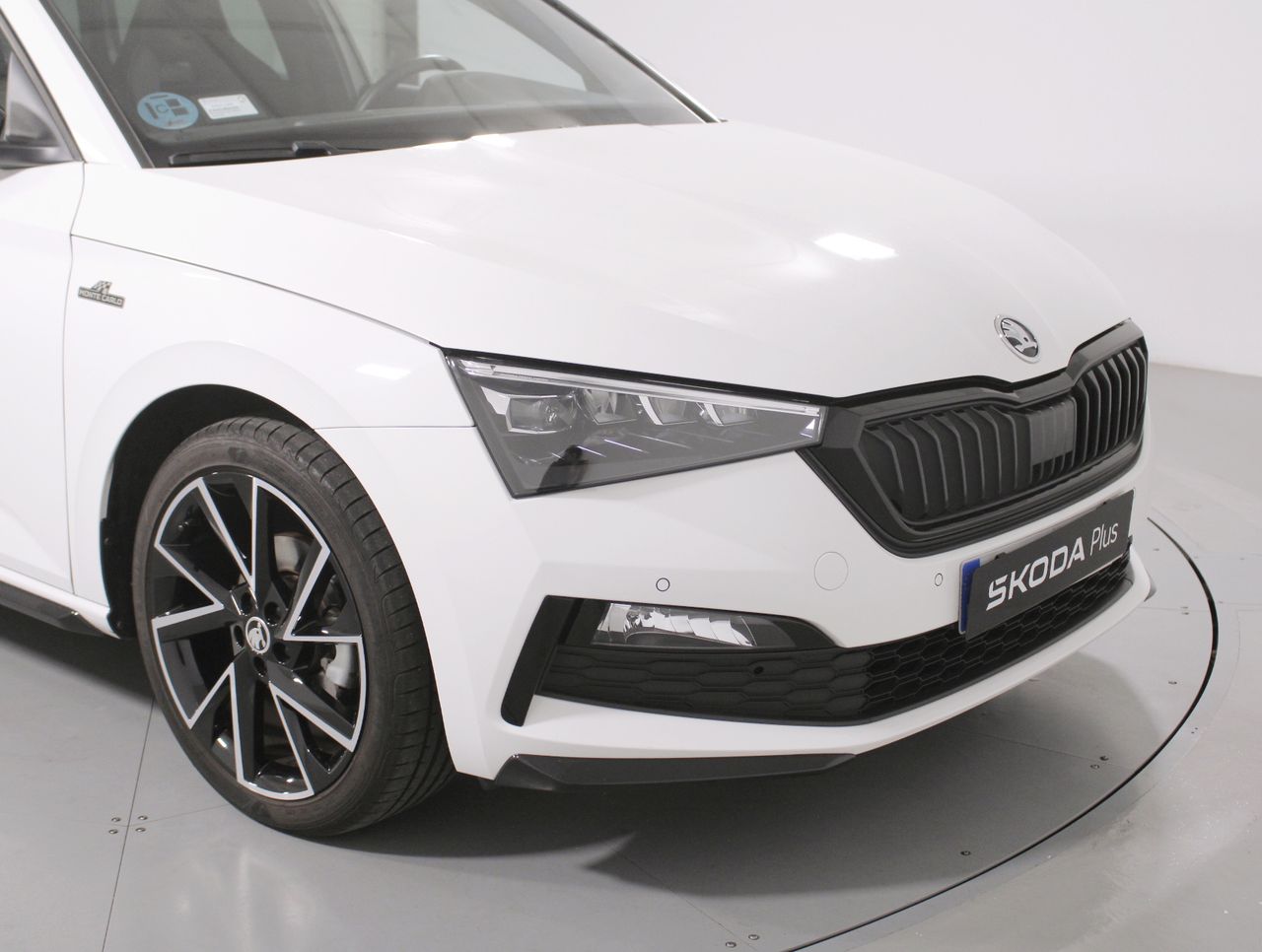 Foto Skoda Scala 16