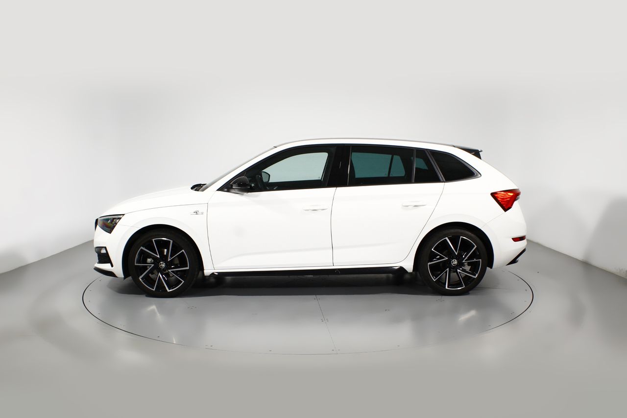 Foto Skoda Scala 19