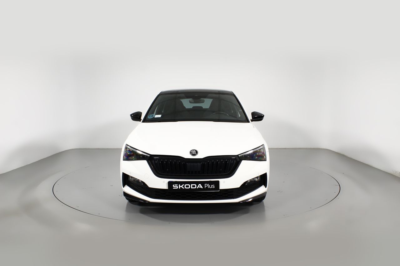 Foto Skoda Scala 22