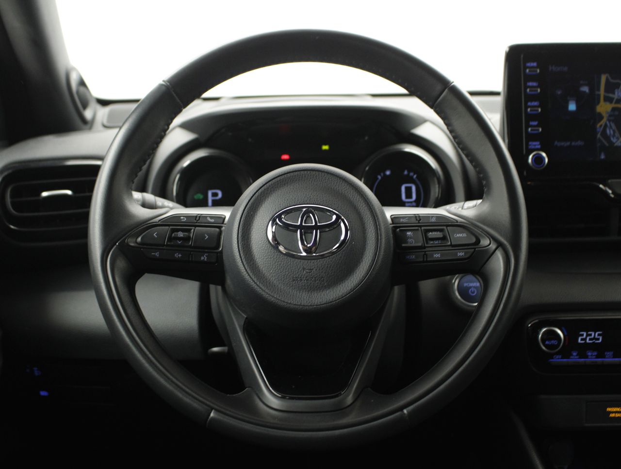 Foto Toyota Yaris 13