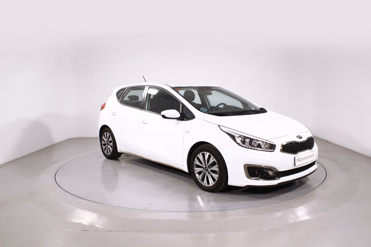 Foto Kia Ceed 15