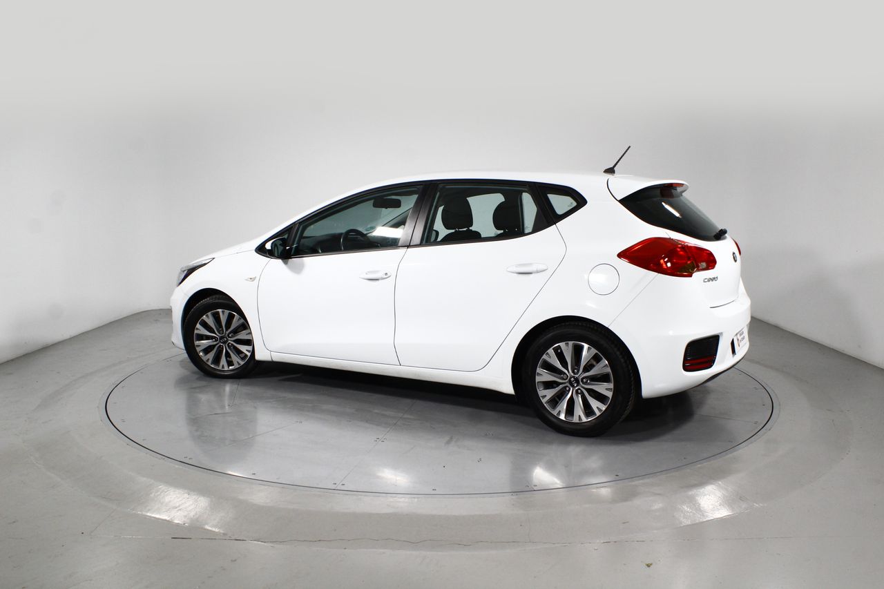 Foto Kia Ceed 19