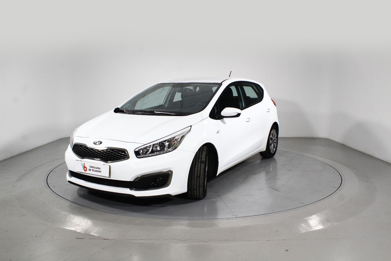 Foto Kia Ceed 23