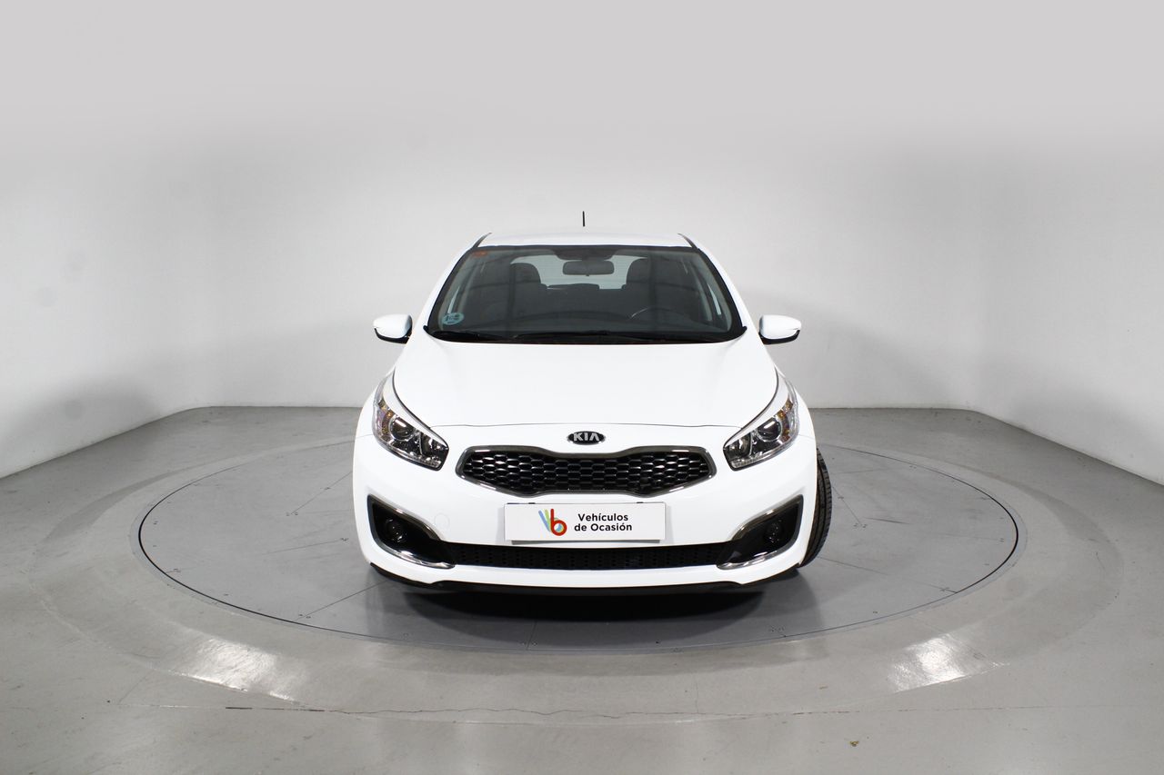 Foto Kia Ceed 24