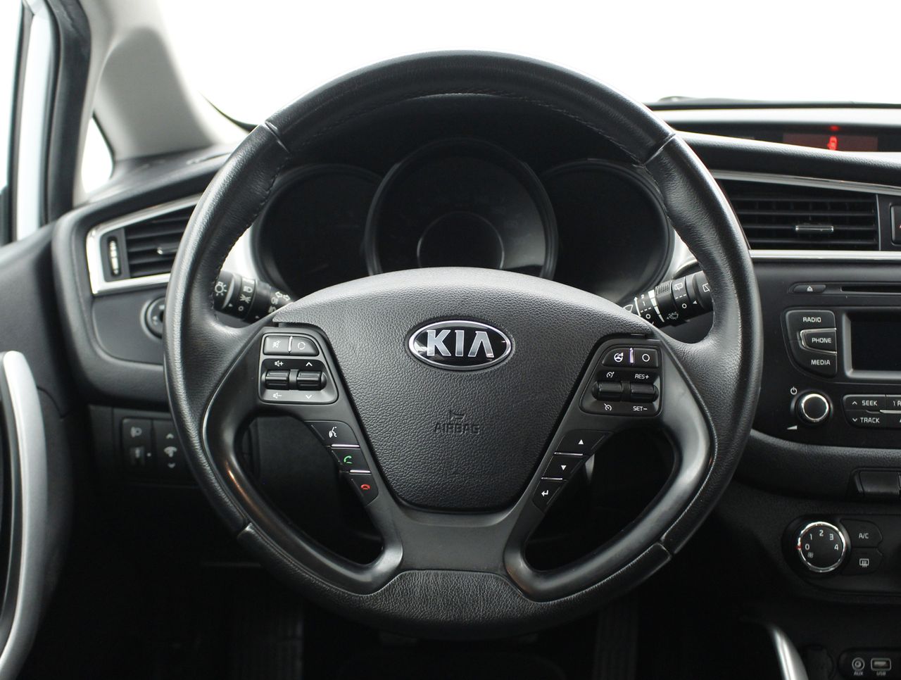 Foto Kia Ceed 37