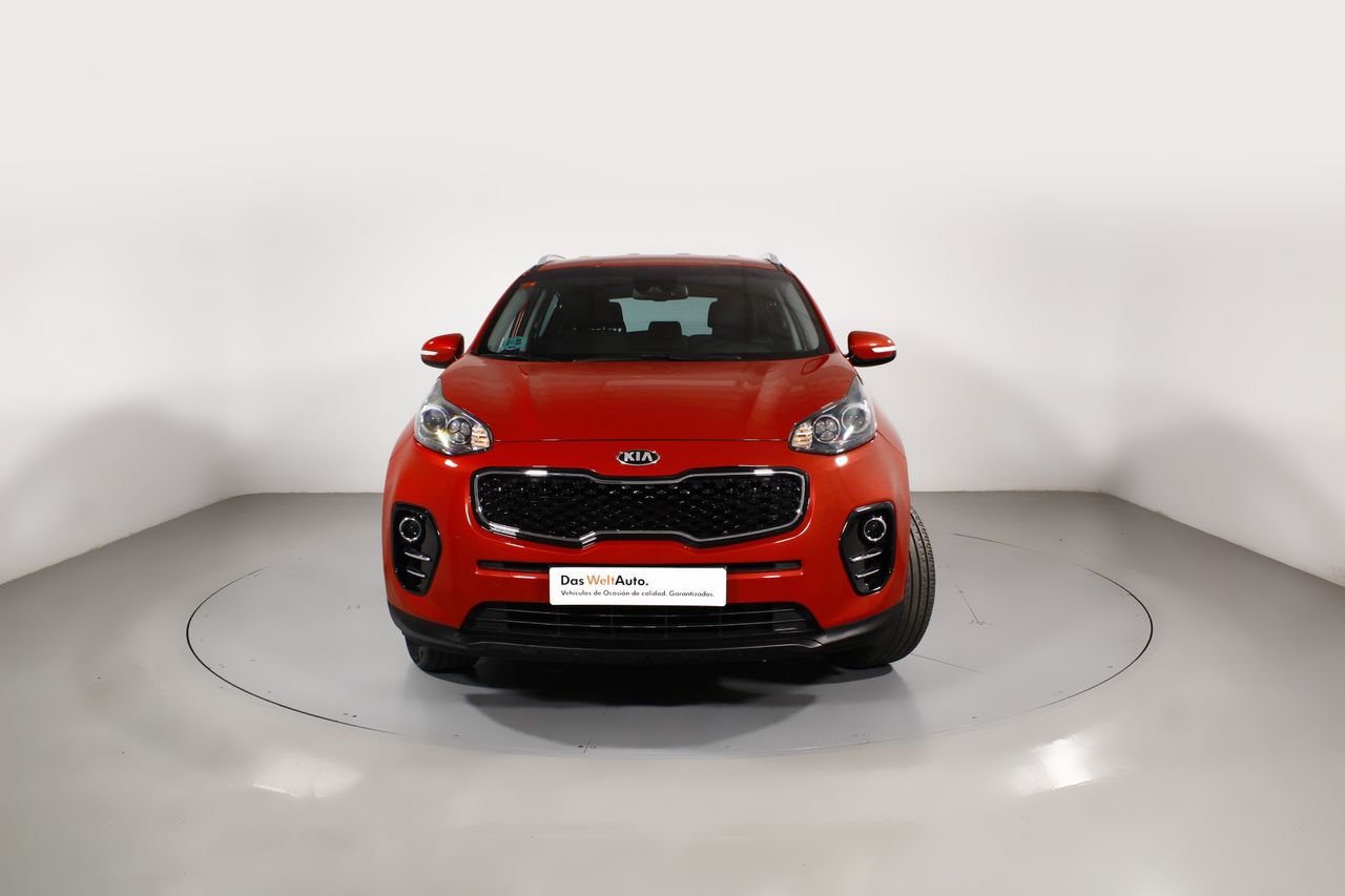 Foto Kia Sportage 15