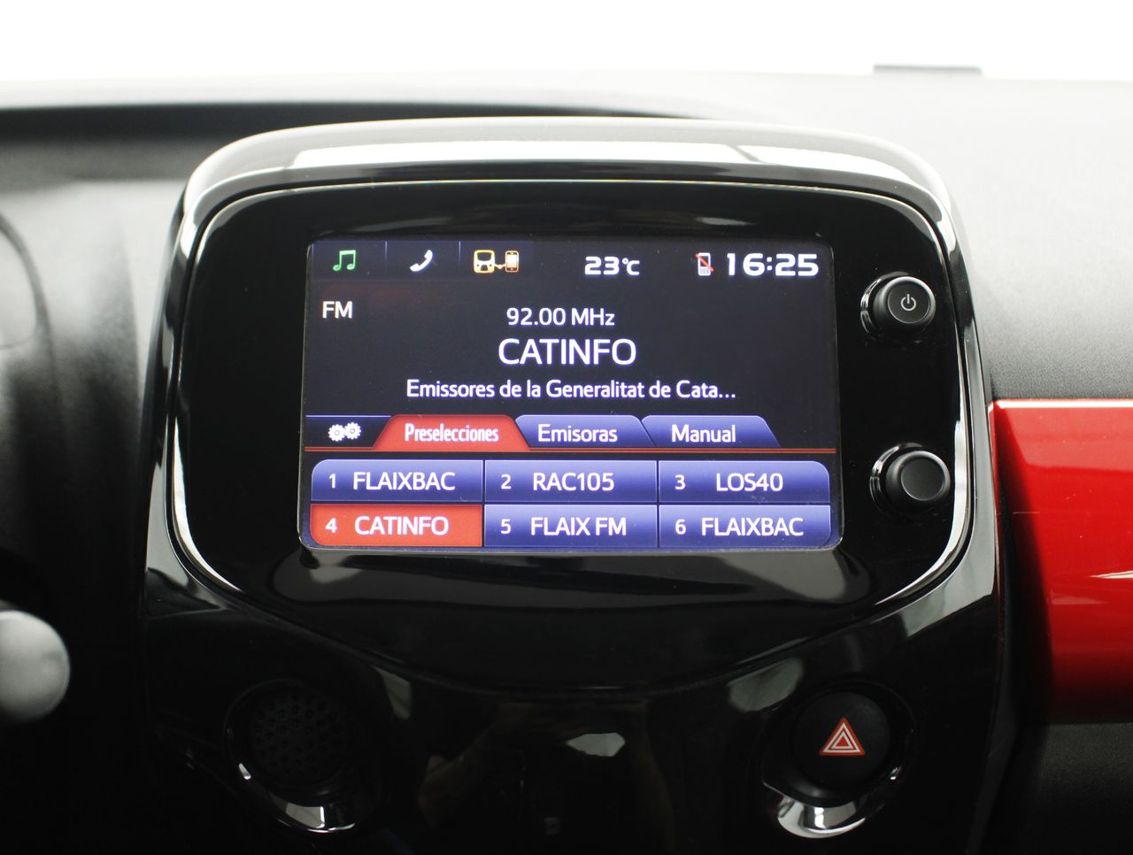 Foto Toyota Aygo 27